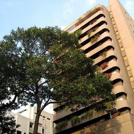 Cuarta Avenida Suites Caracas Buitenkant foto